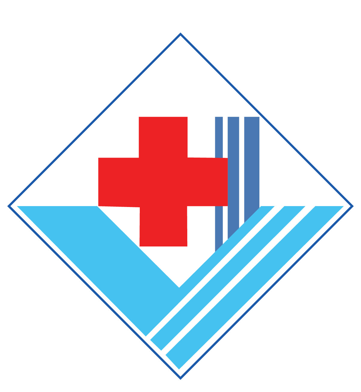Logo BVĐK Hùng Vương