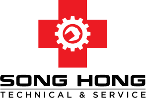 Sông Hồng Technical & Service
